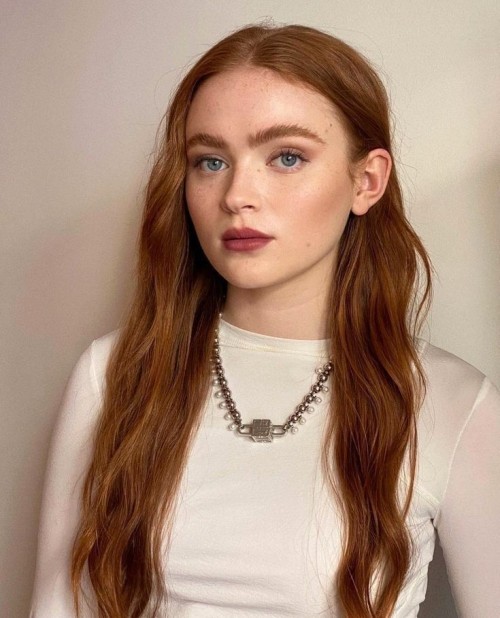 Sadie Sink R038