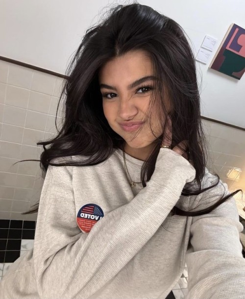 Sara Echeagaray R071