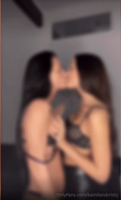 kamilandcristy onlyfans