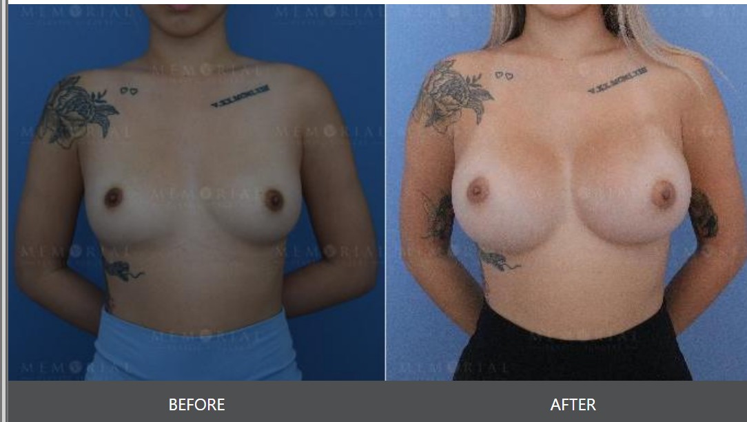 Tina Yoshi / TheYoshiBaby