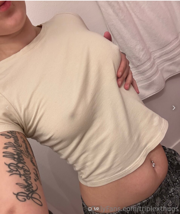 triplexthugs / pinchethuggie