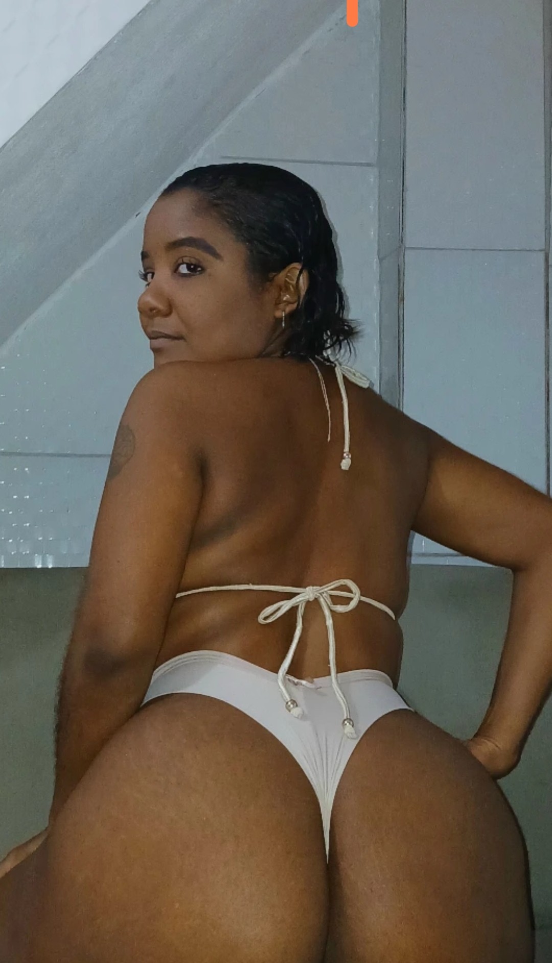 Letícia Simplício  (Lésbica Futurista)