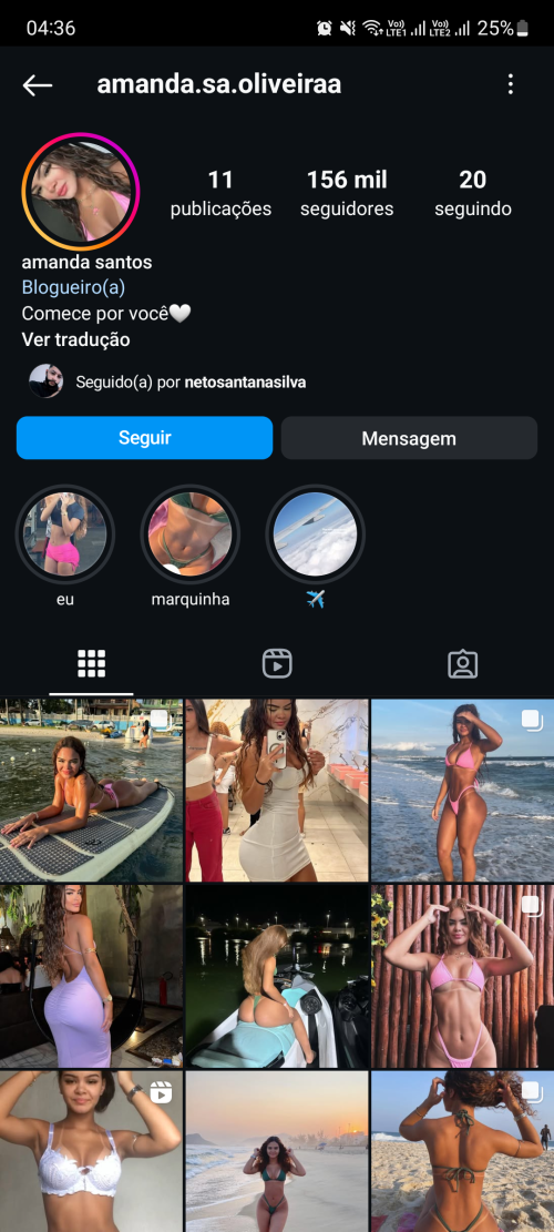 Screenshot 20250106 043635 Instagram