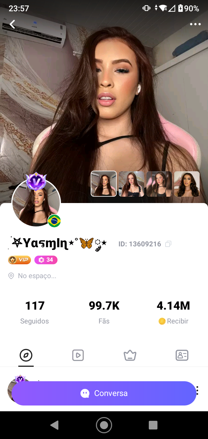 Facecast | Page 34 | Social Media Girls