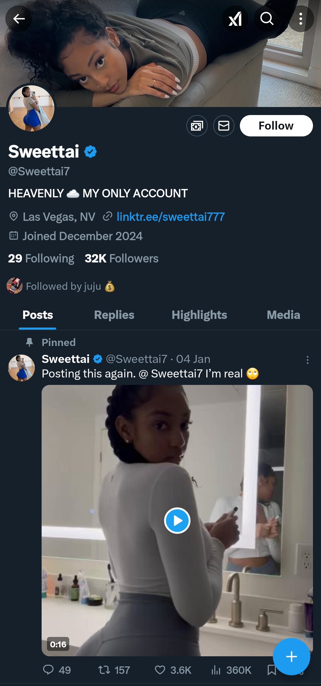 Sweettai Joialexandri