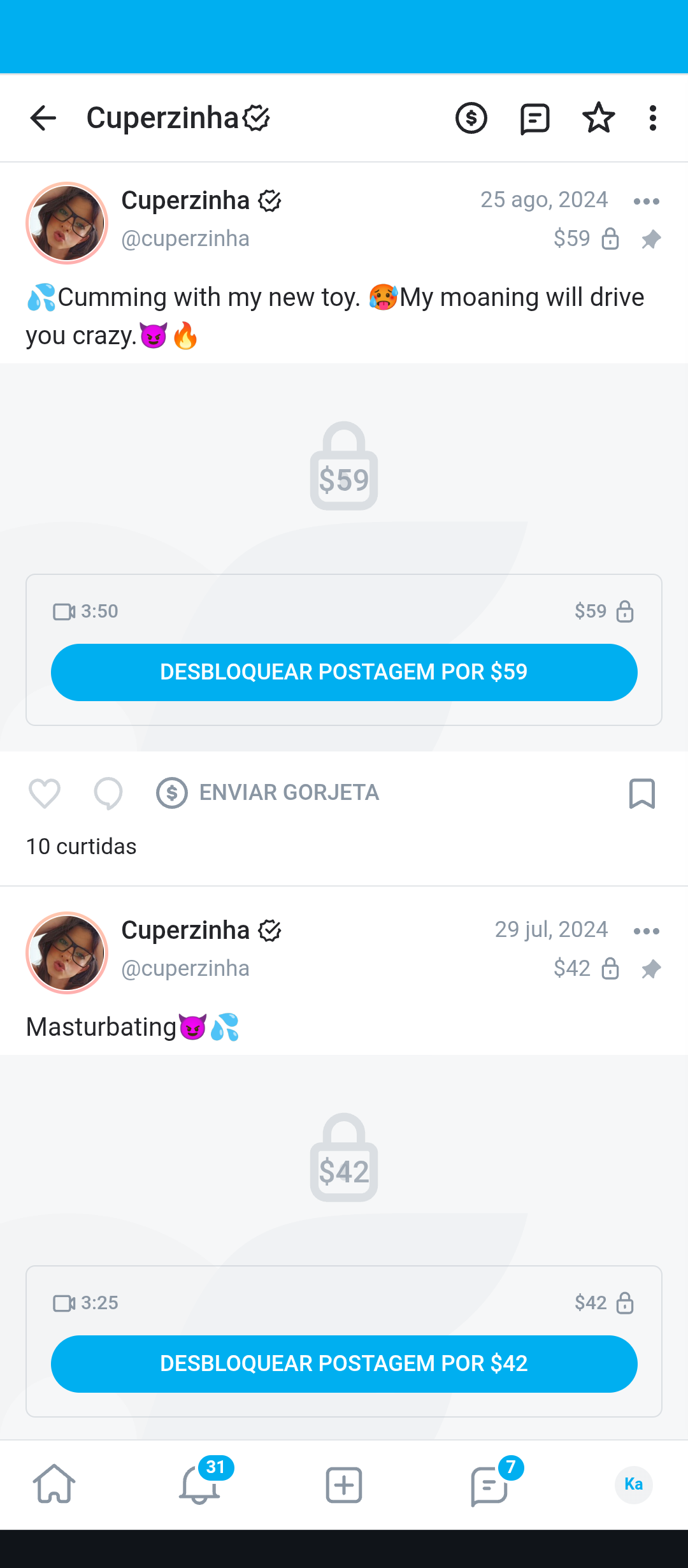Cuperzinha