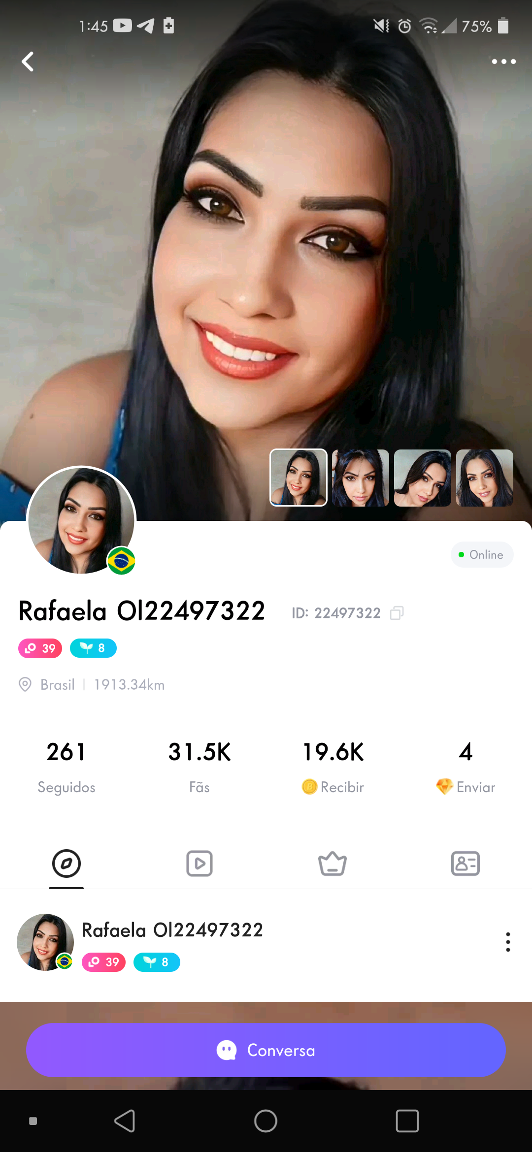 Rafaela Ol22497322