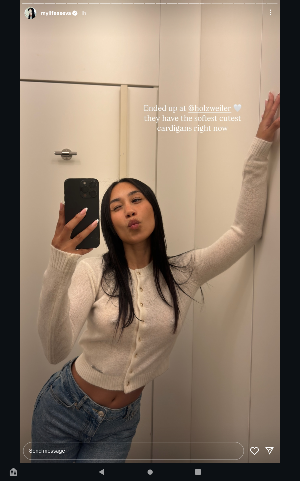 Eva Gutowski (MyLifeAsEva)