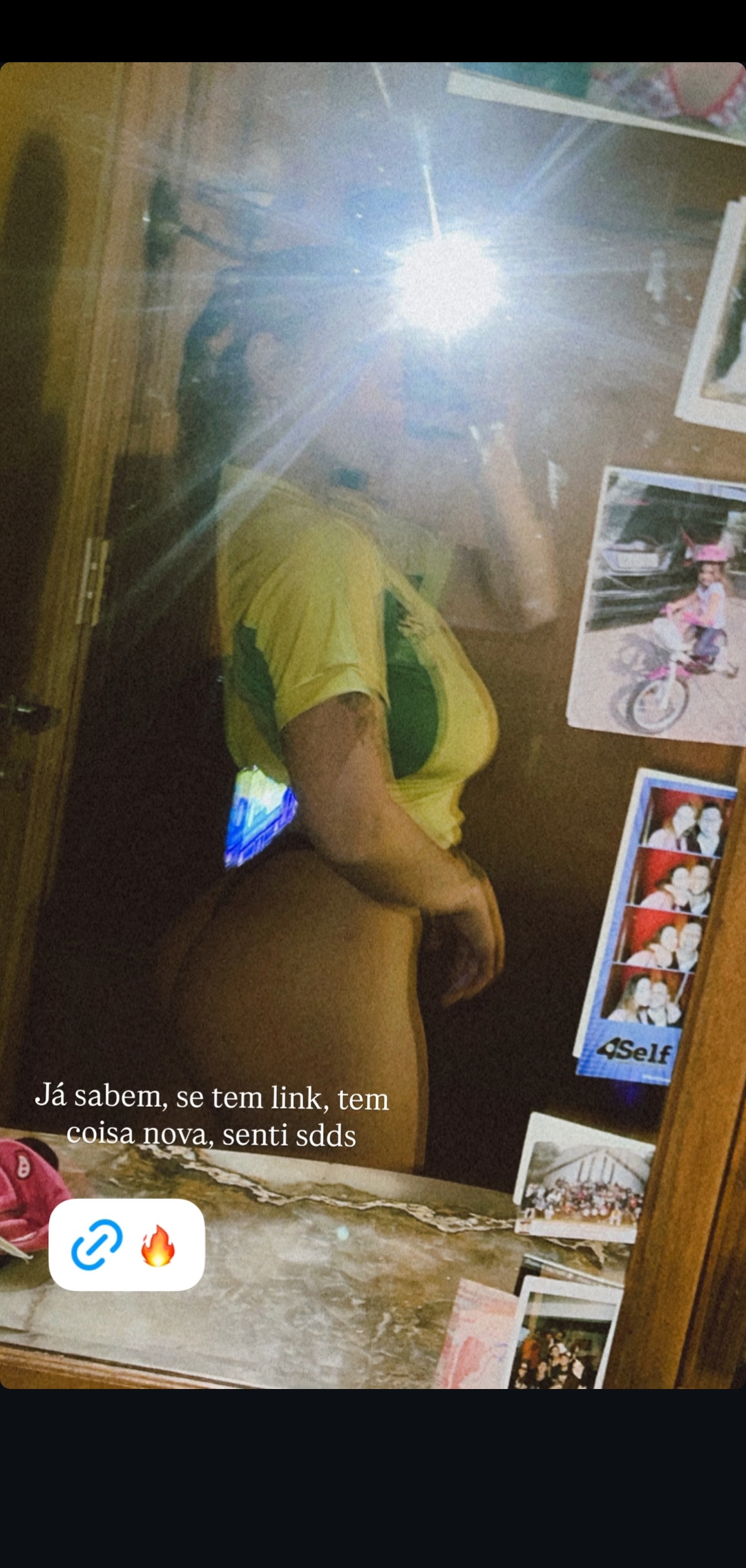 Gabi camargo/ Gabisc