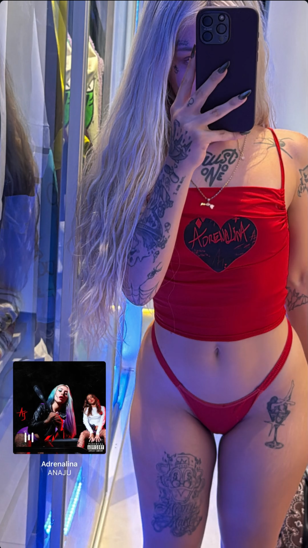 Ana Julia Mendes (@anajumendes)