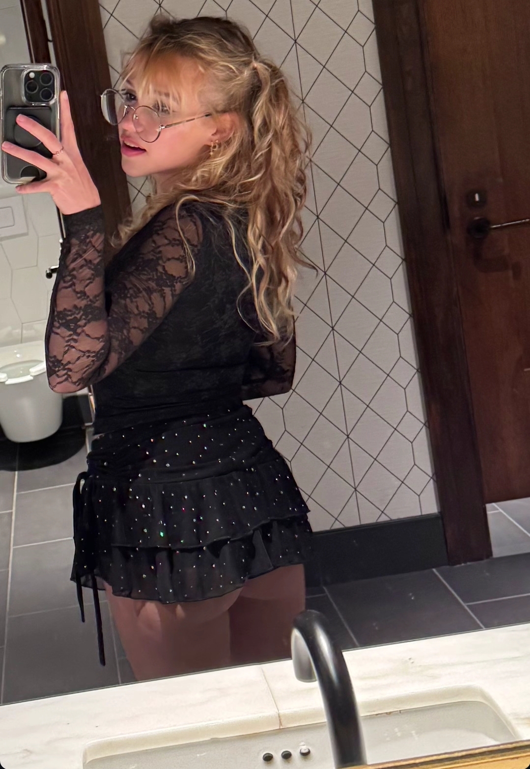 RubberDuckieJo / JoLeanne