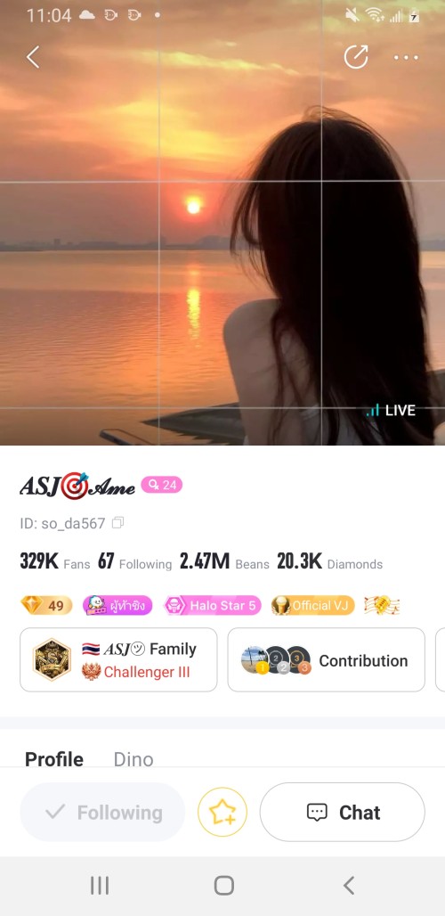 Screenshot 20250923 230406 BIGO LIVE