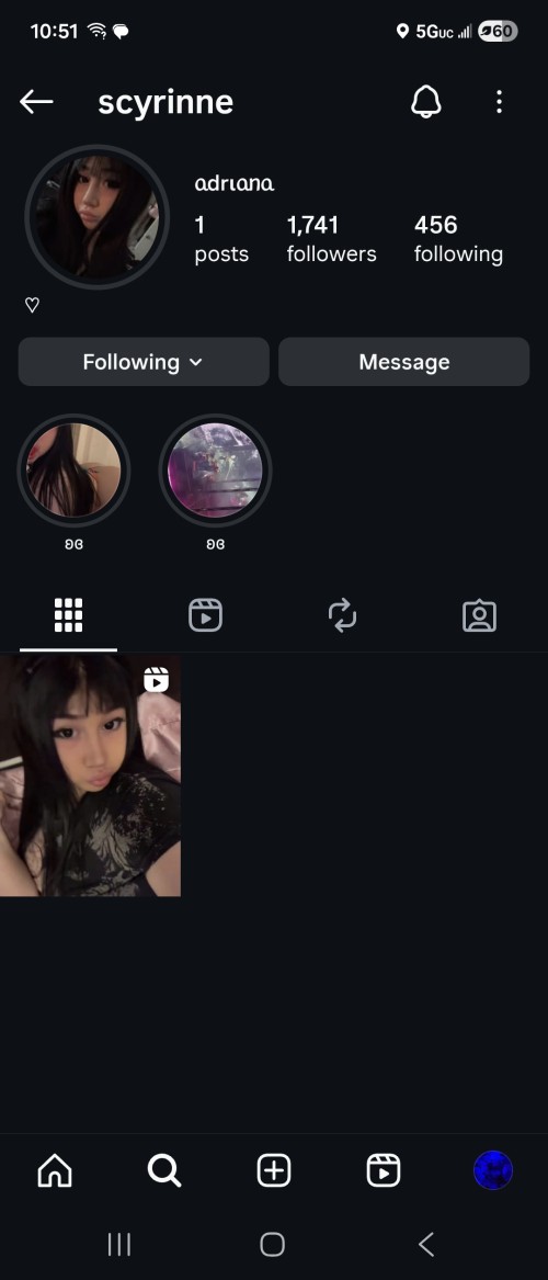 Screenshot 20251029 105123 Instagram