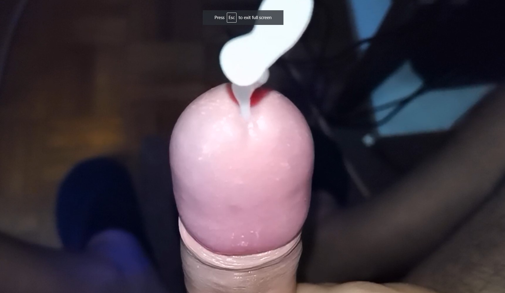 Dividing orgasms - Batonga016