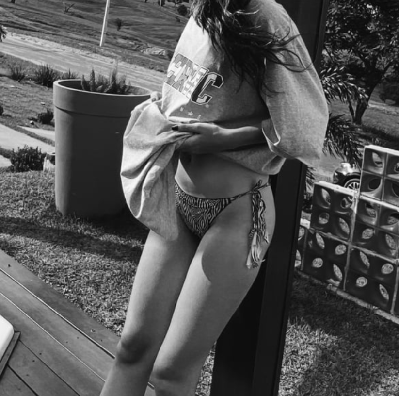 Ana Luiza Parelli / ana.parelli / naluzichaaa