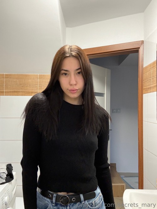 Shadow Kitsune (@secrets mary) OnlyFans 2025 11 04