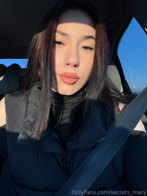 Shadow Kitsune (@secrets mary) OnlyFans 2025 11 16