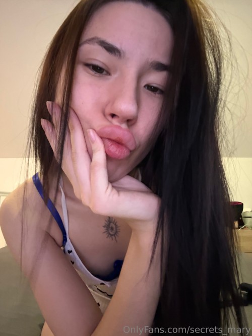 Shadow Kitsune (@secrets mary) OnlyFans 2025 12 01