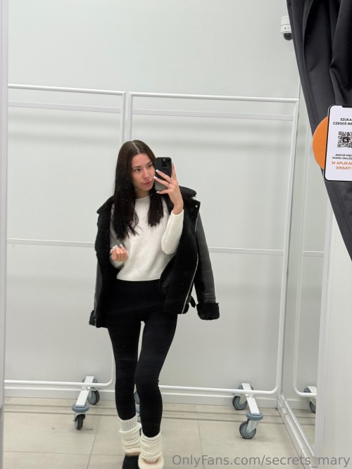 Shadow Kitsune (@secrets mary) OnlyFans 2025 12 09
