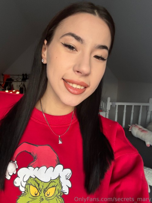 Shadow Kitsune (@secrets mary) OnlyFans 2025 12 14