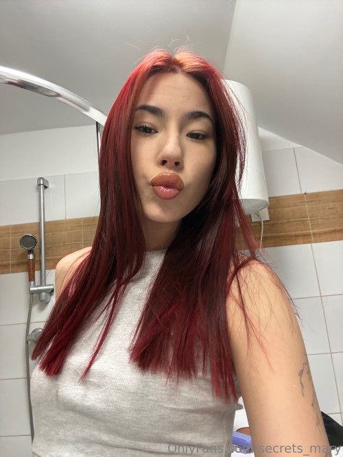 Shadow Kitsune (@secrets mary) OnlyFans 2025 12 21