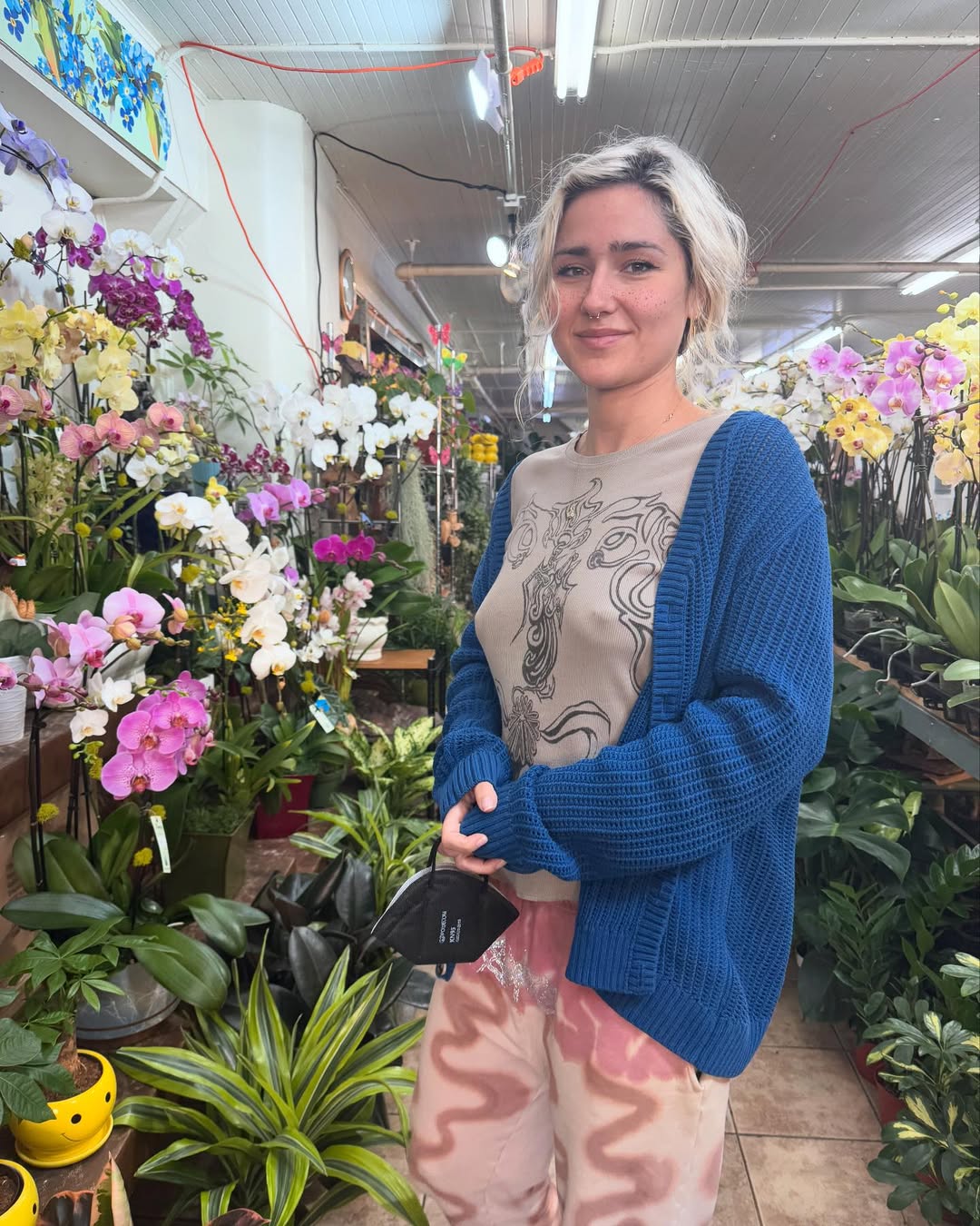 Rae Cassidy Klagstad