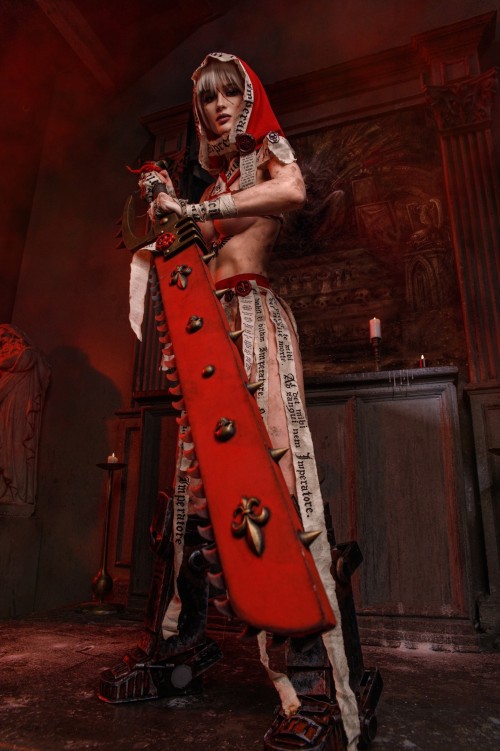 Warhammer 40000 Adepta Sororitas Ecclesiarchy Imperium 7874452