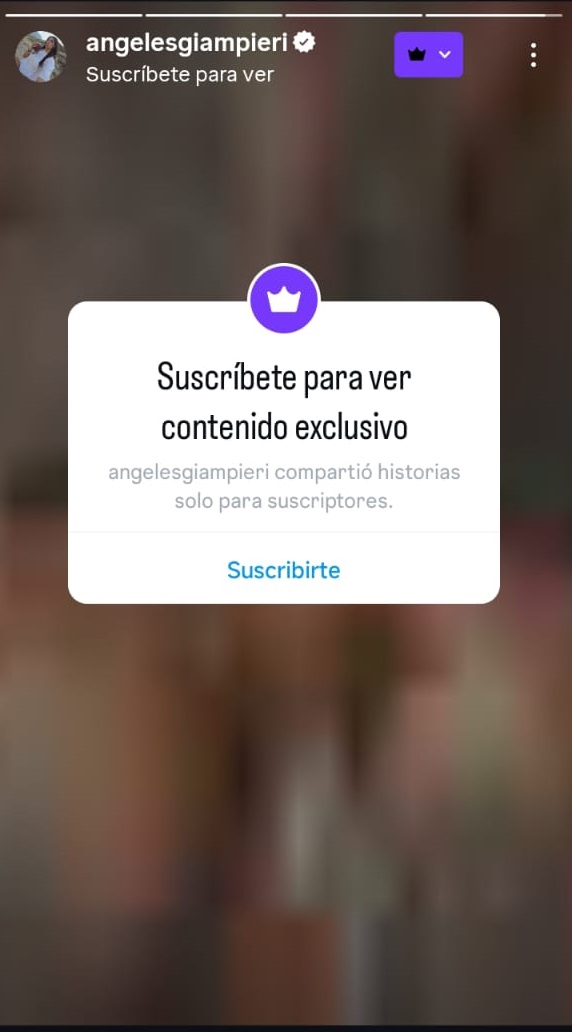 Angeles Giampieri (@angelesgiampieri)