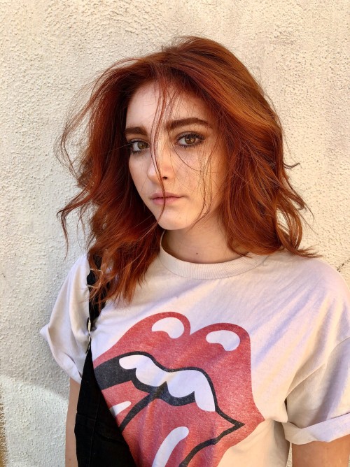 Willow Shields R044