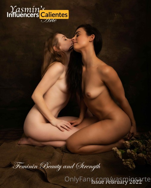 Yasminsarte Nudes INFLUENCERSCALIENTES.COM 55