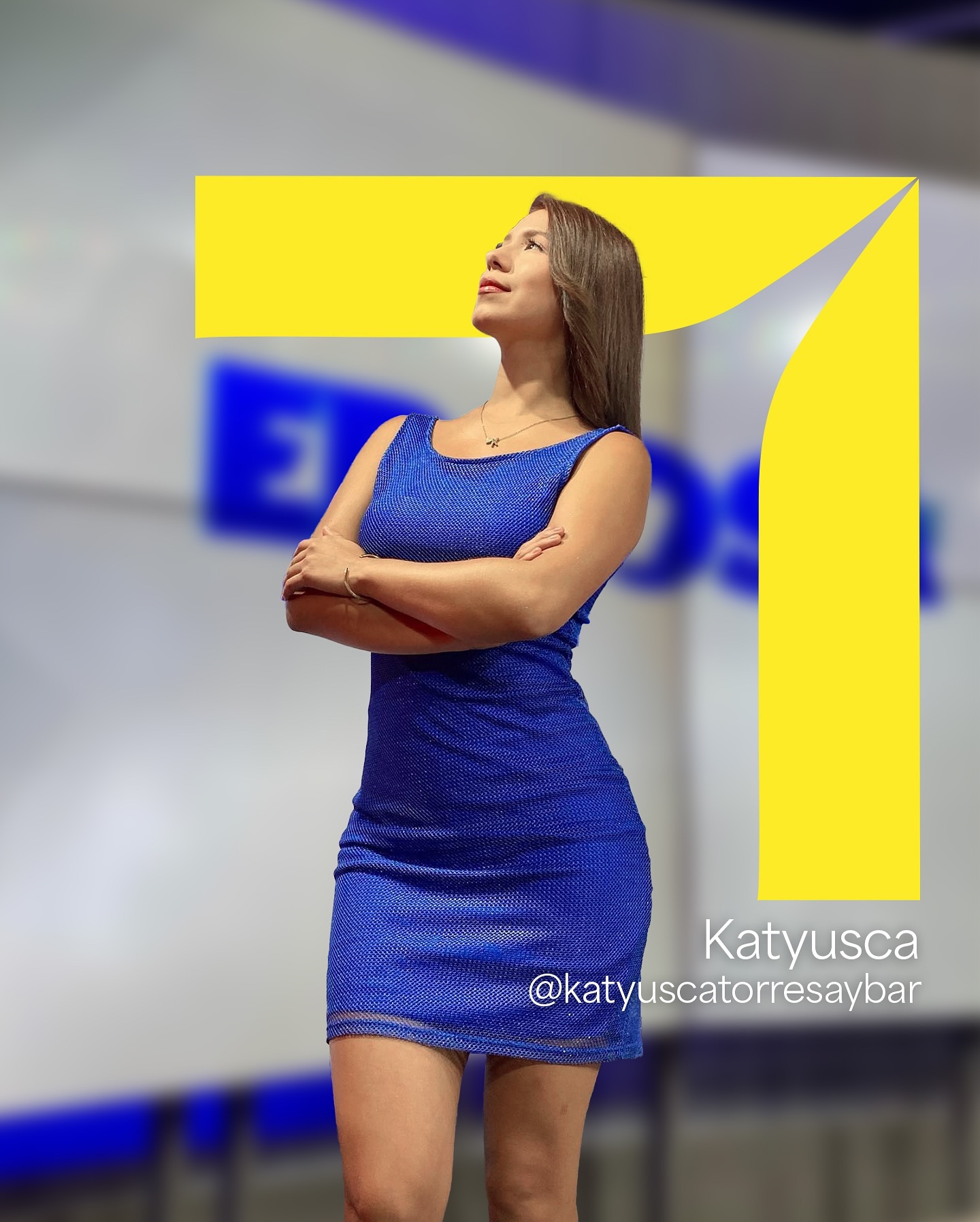 Katyusca Torres Aybar