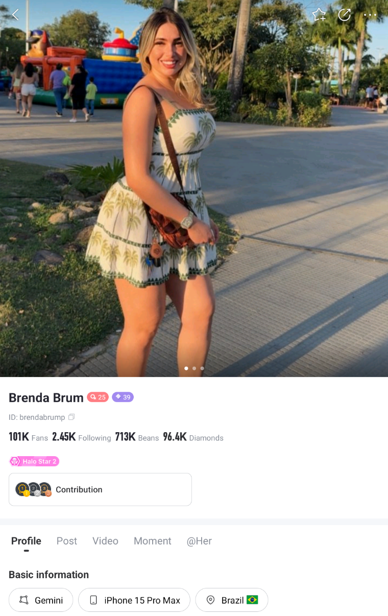 Brenda Brum