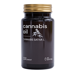 Cannabis Oil