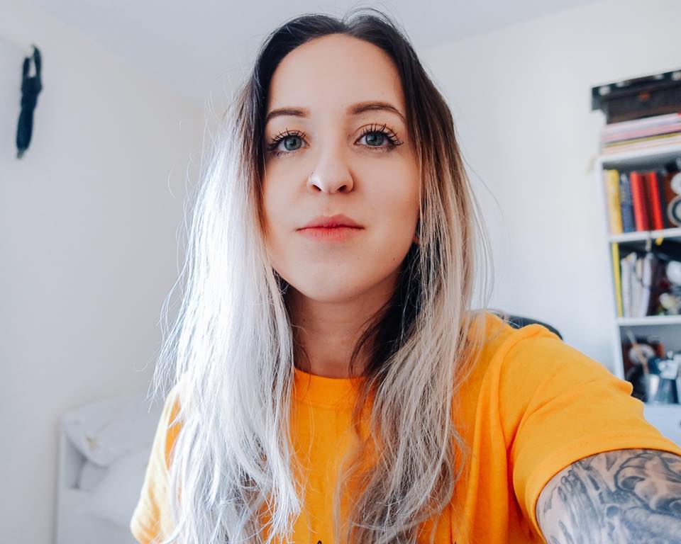 Thatgothgirllifts/Nikki/Cali Model