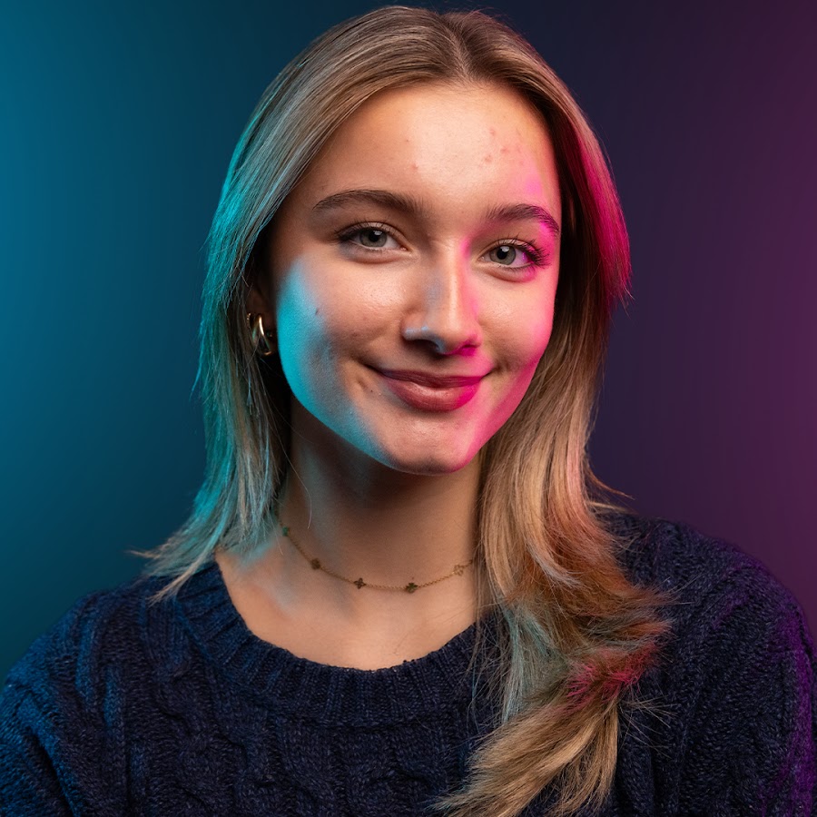 Nanou Philips (Nanou asmr)