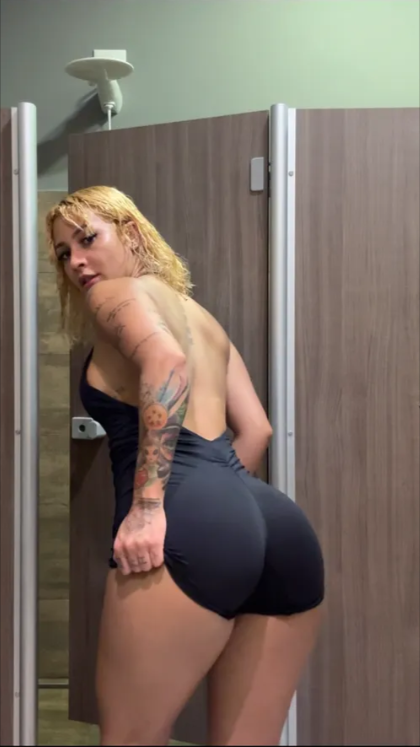 Ingrid Paixão | Baianinha