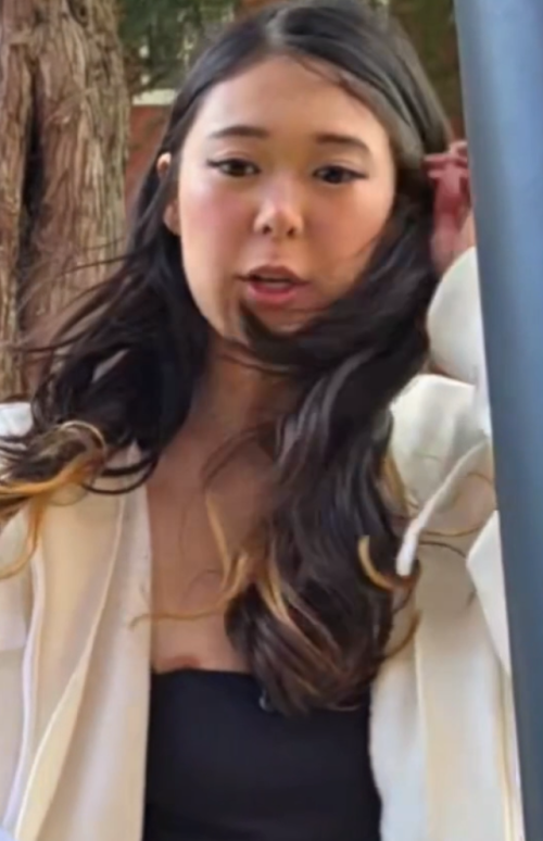 ExtraEmily Nipple Slip