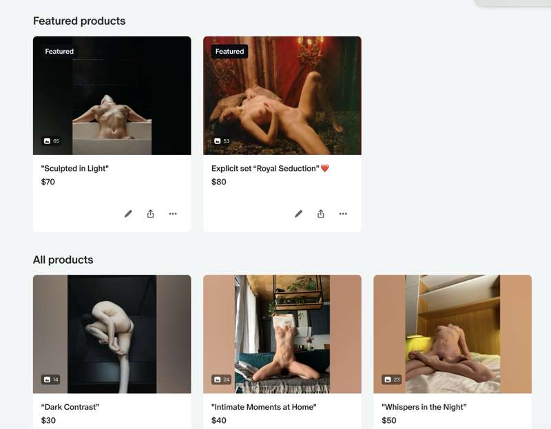 Anastasia Shpara (Mihaylova)