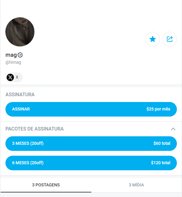 mag / @himag / @ma9