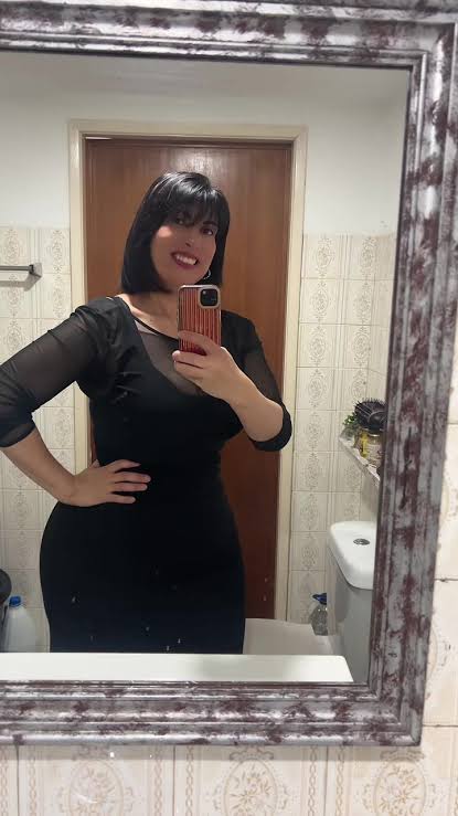 Dany gaúcha / dany gaucha / dany_gaucha40 / daniellydarde (cabeleireira rabuda)