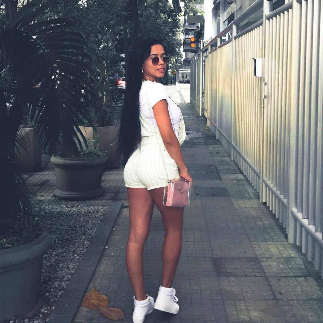 Bruna Rodriguez
