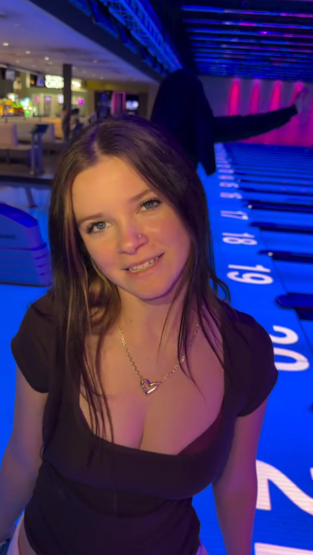 Olivia Parker