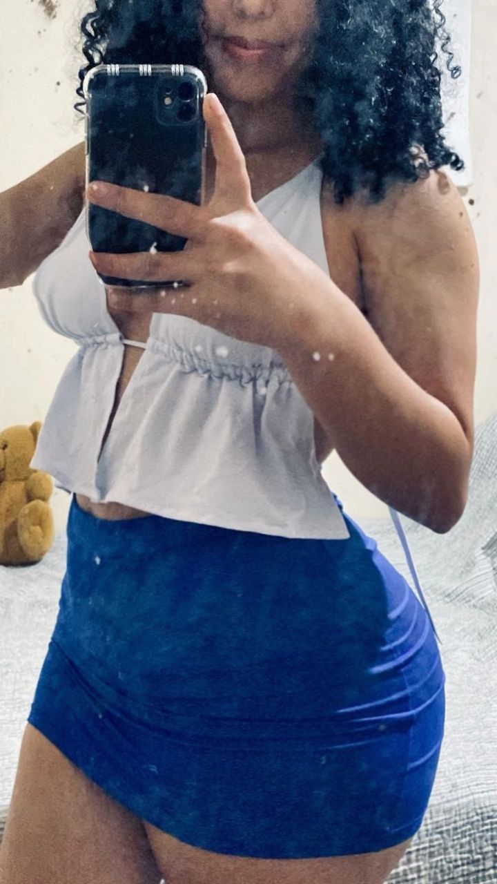 Quem é ela?