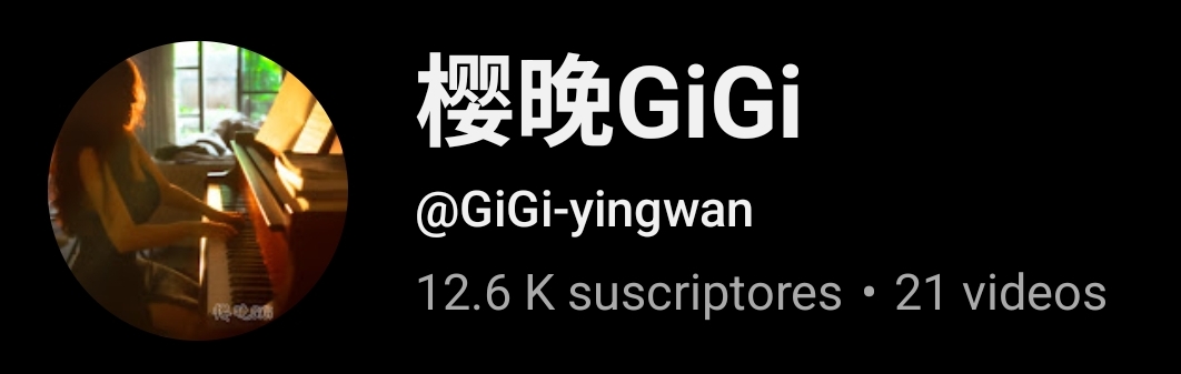 Gigi Yingwan