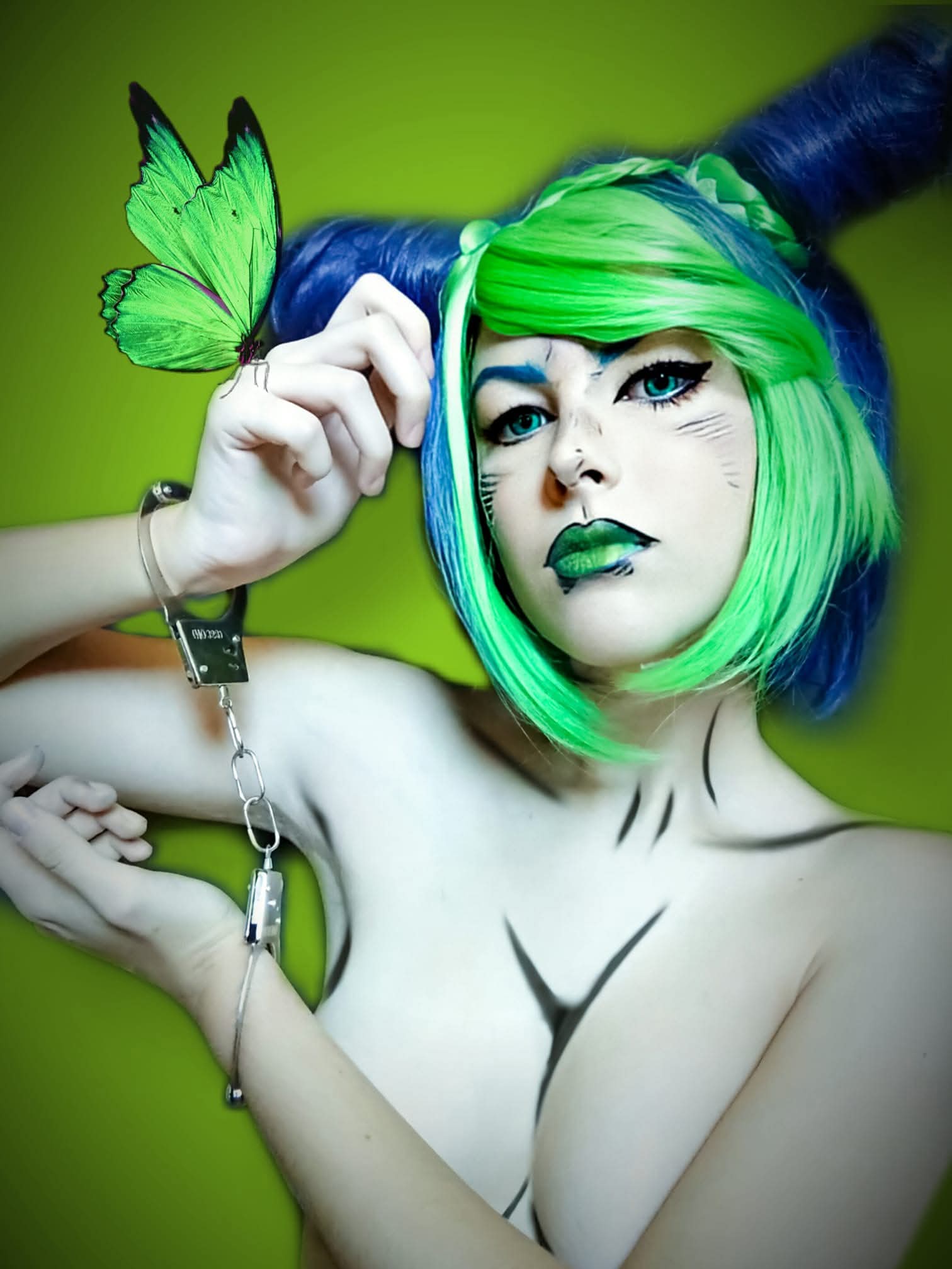 Suppaily (Suppai_Cosplay)