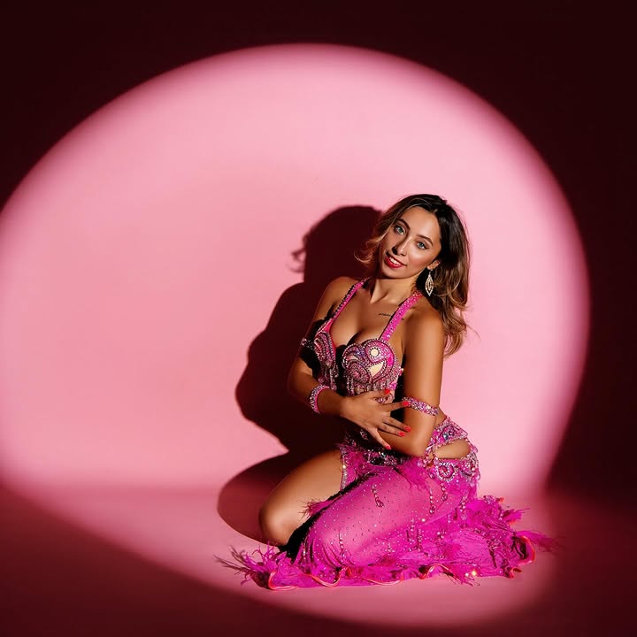 fifybellydancer / fify / فيفي / viviannarzk / fitnflexyfifzz