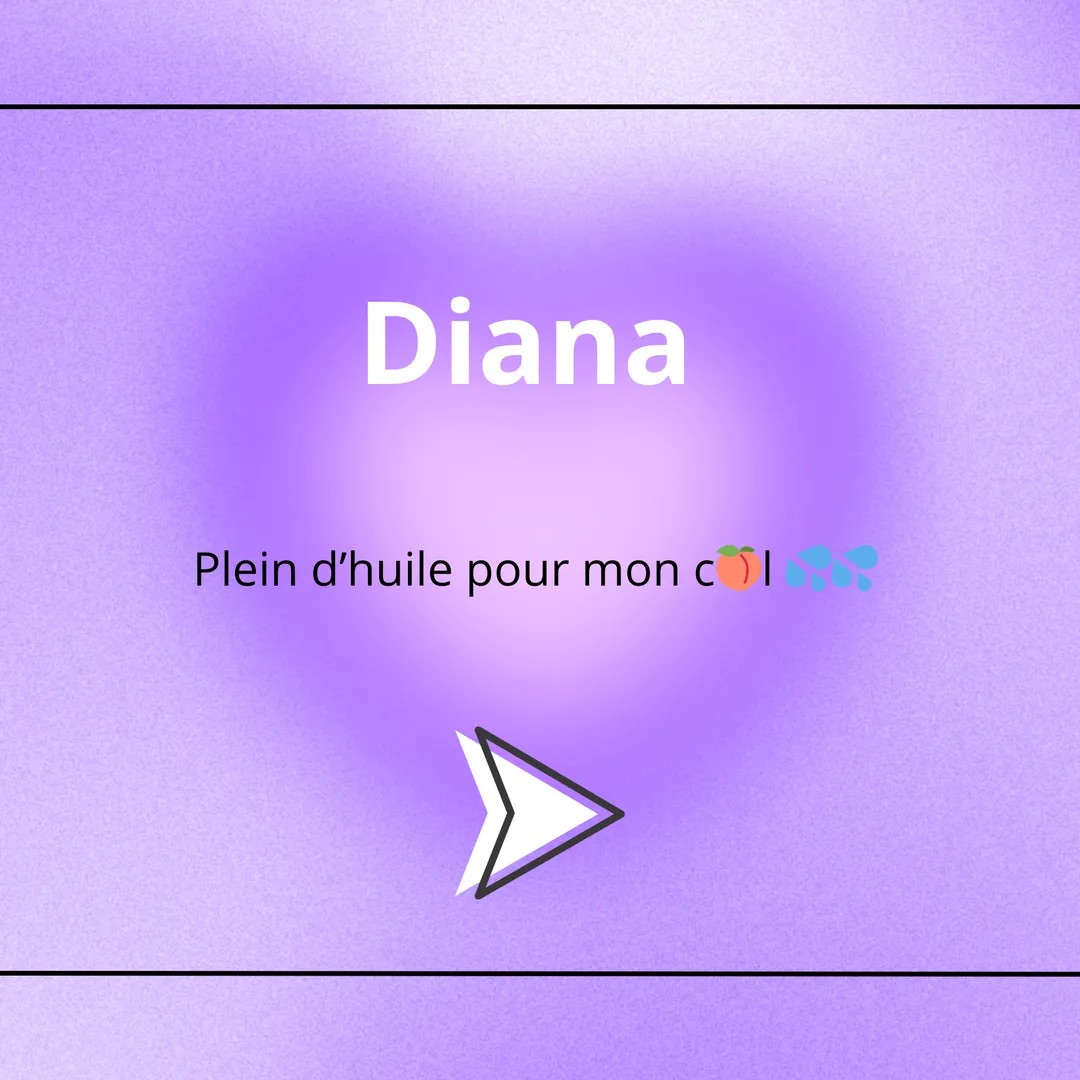 #120 Diana Lawrence - Plein d'Huile pour mon Cul0.jpg
