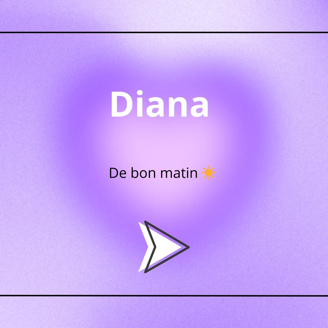 #122 Diana Lawence de Bon Matin0.jpg