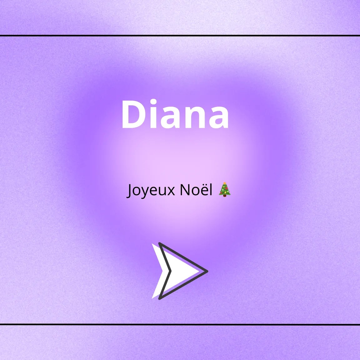 #128 Diana Lawrence - Joyeux Noël0.jpg