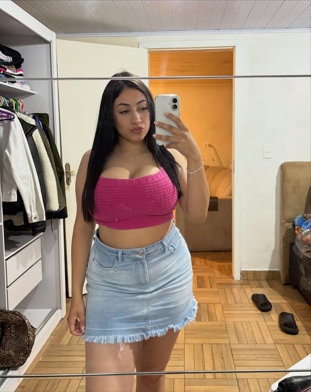 Yasmim Ribeiro